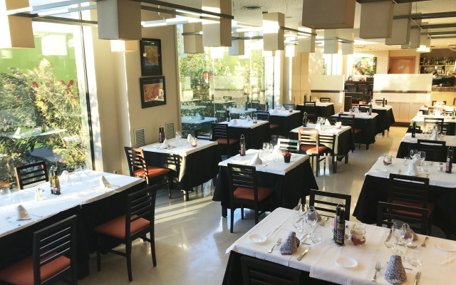 B&B Hotel Tarragona Valls Hotel