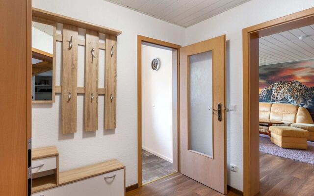 Peaceful Garden Flat in Dresden