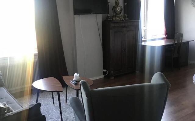 Park Hotell