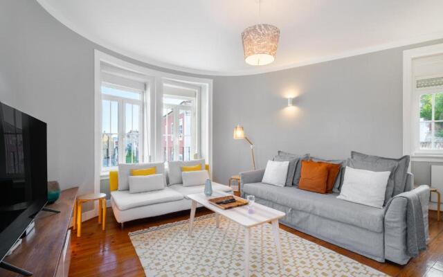 WHome AQ2 Prime Location Luxury for Family & Friends