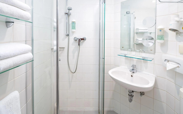 AHORN Seehotel Templin