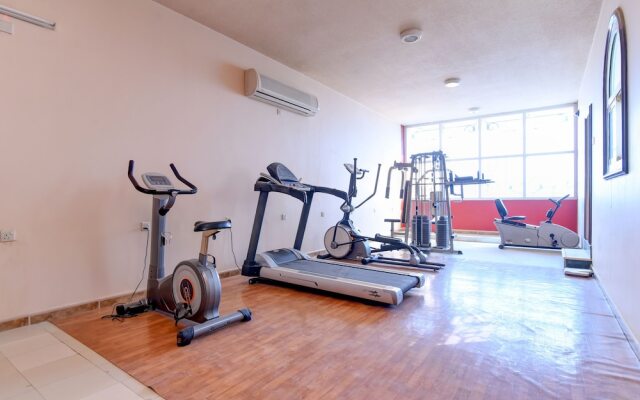 CAPITAL O 456 Almansour Grand Hotel