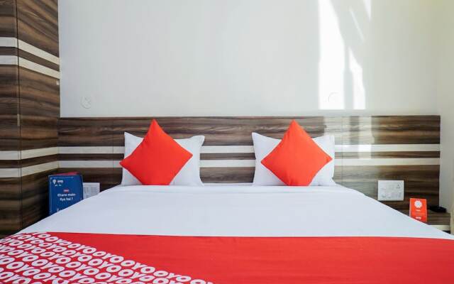 OYO 23525 Venna View