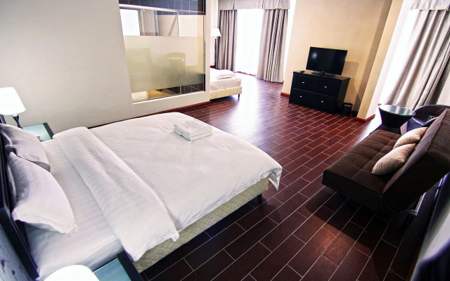 Putatan Platinum Hotel