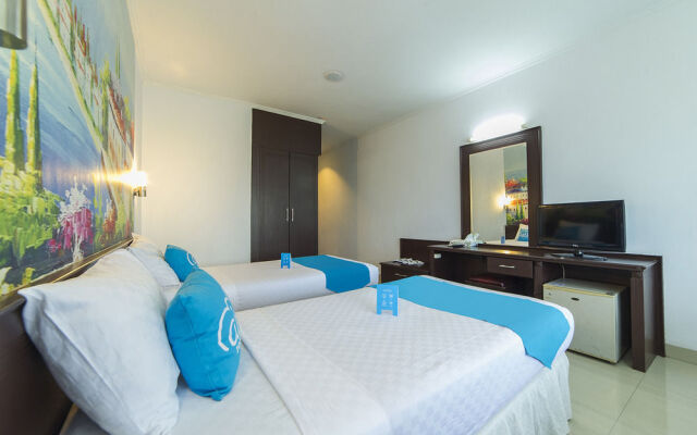 Airy Ratu Indah Ratulangi 17 Makassar