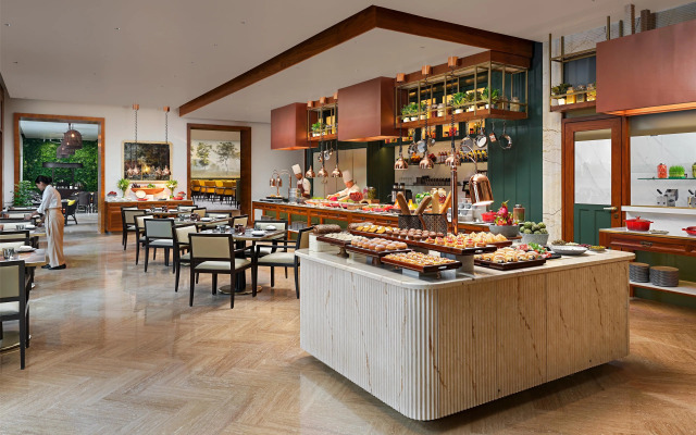 Park Hyatt Chennai