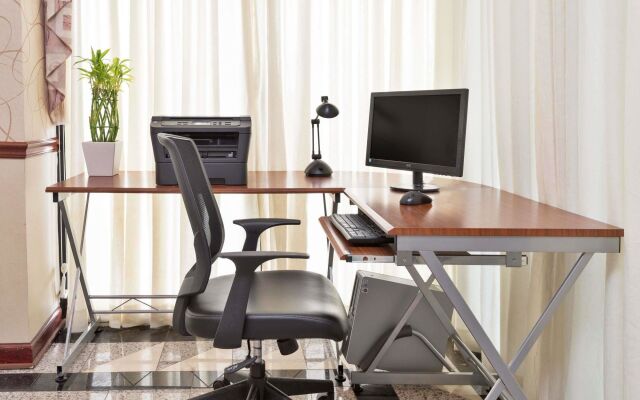 Ramada Baltimore West