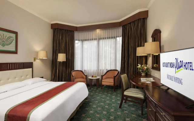 Prime Plaza Hotel - Purwakarta