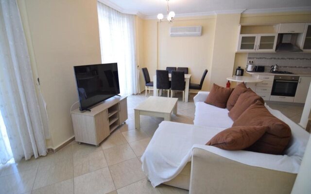 Sunset Beach Club Villas