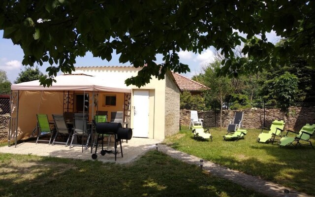 Heviz Holiday House