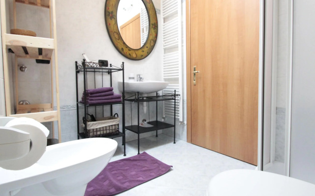 Apartment in Livigno, near the ski area