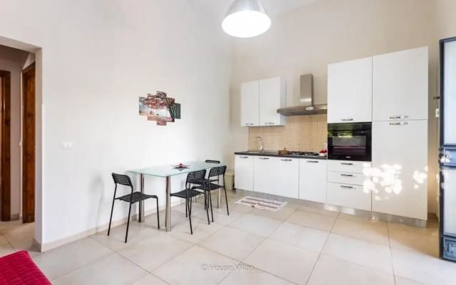 Limoneto Apartments - Il Bergamotto