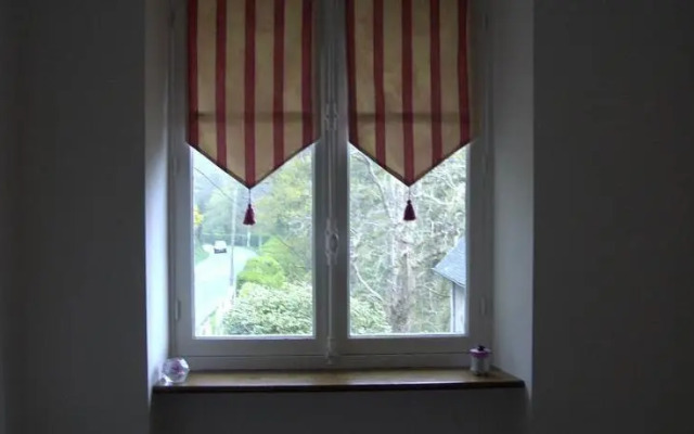 Gîte La Bertichère