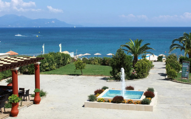 Ionian Sea View