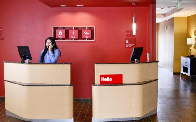 TownePlace Suites by Marriott Laredo