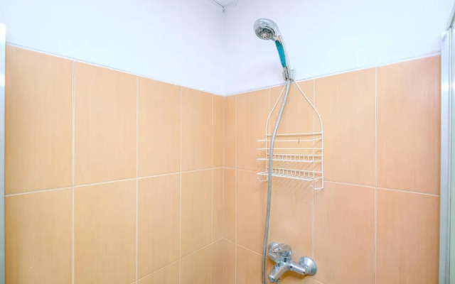 Gorgeous And Spacious 1Br Apartment The Wave Kuningan