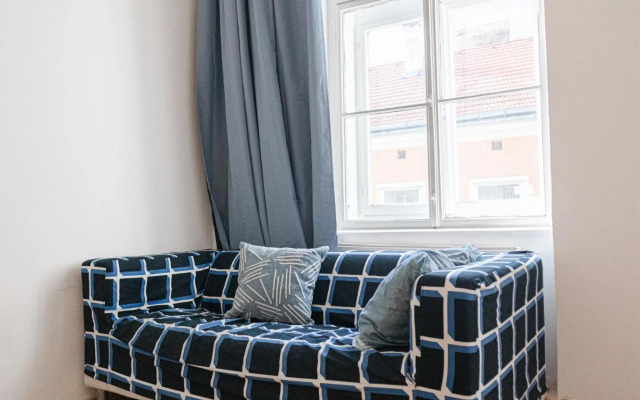 Big Apt in Viennas Center - Perfect for Longstays