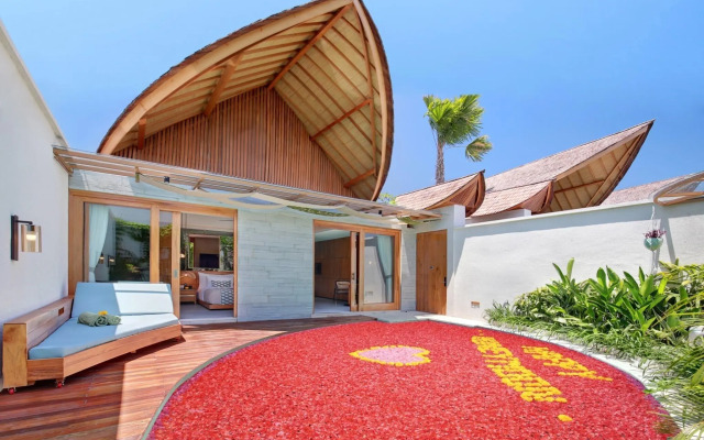 Sini Vie Resort & Spa Seminyak by Ini Vie Hospitality