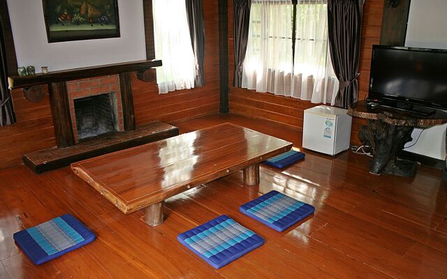 Phu Ing Fah Resort
