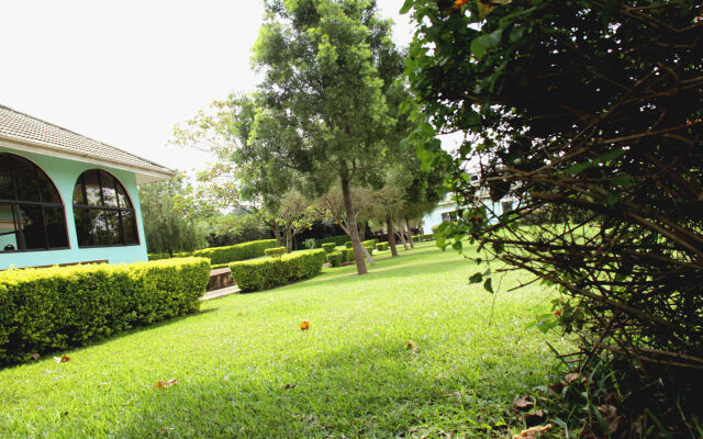 Pearl Cottages Kiwatule