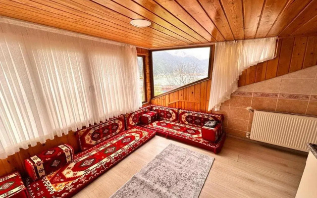 Ilhan Kardesler Apart Motel