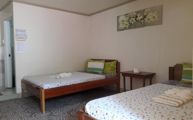 Krizma Inn El Nido(Annex)