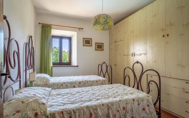 Casa La Cedrina Pool Monteriggioni