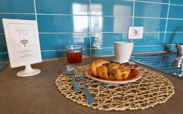 Siciliacasevacanze - Marina Domus 82