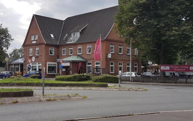 Schollers Restaurant Und Hotel