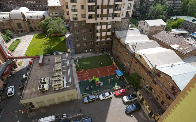 Mount Ararat View 2-bedroom Apartment