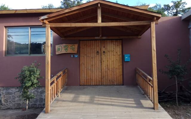 R&R Lodge - GreatWall Outback Hideaway