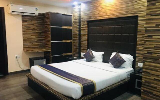 Hotel Ashoka Grand