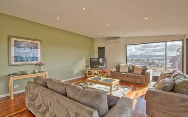 Georges Bay Luxury