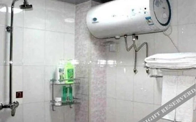 Aishang Kefang Weifang Long-distance Bus Station