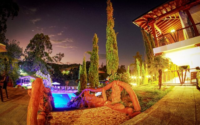 Mansion by Bernalo Hotels