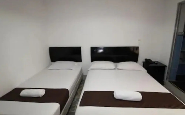 Hotel Barcelona Estadio