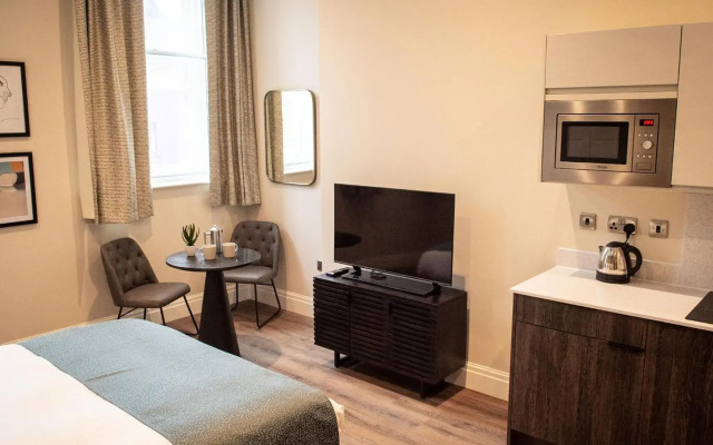 The Gresham Aparthotel