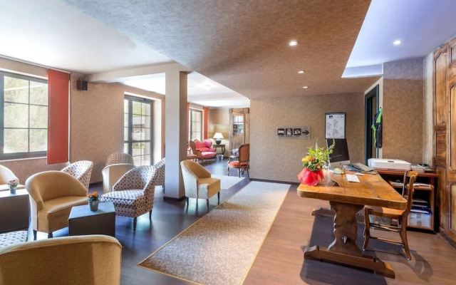 À la Brèche de Roland