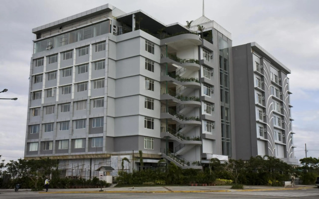 Paseo Premiere Hotel