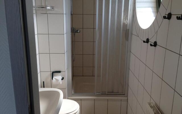 Ferienwohnung-Ostseestrand