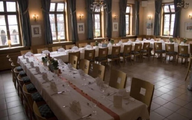 Hotel Frankfurter Hof