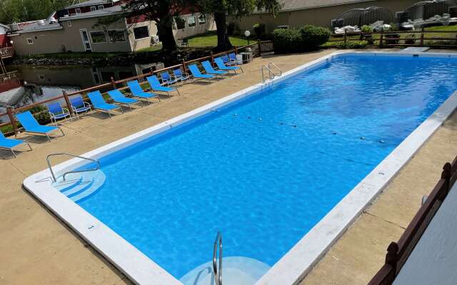 Woodwards White Mountain Resort, BW Signature Collection