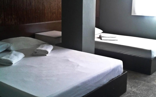 RB Bed and Breakfast