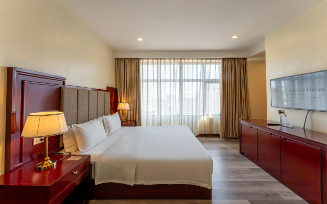 Swiss-Belhotel Blulane Manila Philippines