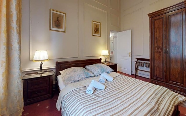 Hotel Bursztynowy Palac (Amber Palace, Bernsteinpalast)