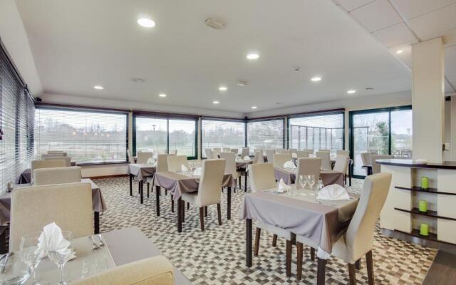 Brit Hotel La Cote Des Havres