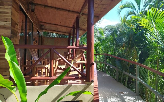 Raratonga Hotel &  Apartments