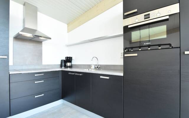 Chic Holiday Home in Callantsoog near Forest