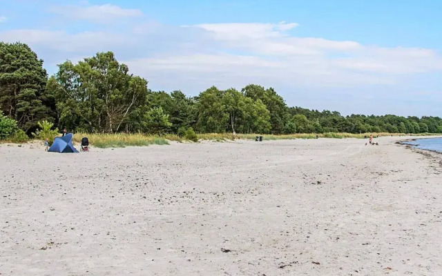 5 Person Holiday Home in Solvesborg-by Traum