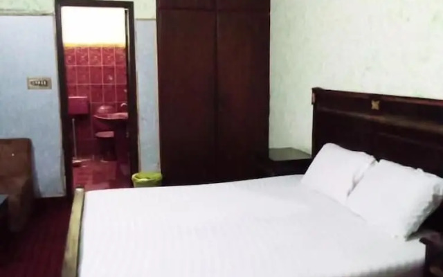 Royal Palace Hotel Lahore